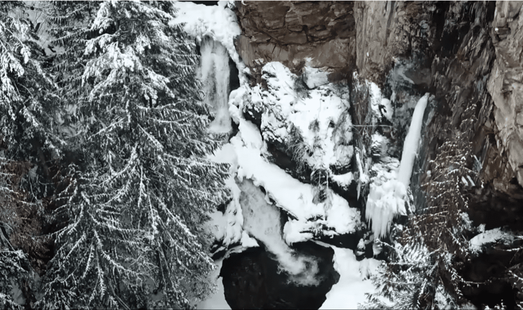 myrtle-falls-north-idaho-waterfall
